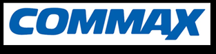 logo_commax